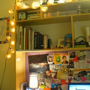 Creative Space.