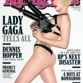 GaGa Ooh LaLa